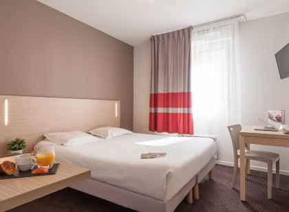 Appart'City Classic Lyon Part-Dieu Garibaldi - Appart Hôtel