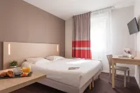 Appart'City Classic Lyon Part-Dieu Garibaldi - Appart Hôtel