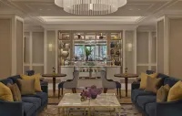 Jumeirah Carlton Tower London