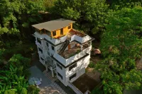 Muxinji ﹒ Valley Su (Shangyou Branch) Hotels in Shangyou