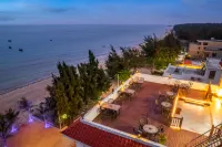 Heshun Tinghai B&B