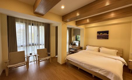 Suitetrails - Huyun Mountain House