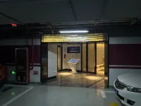 Nanmiao apartment hotel