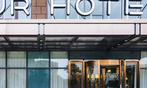 Atour Hotel (Guiyang Baiyun North, High-speed Railway Station)