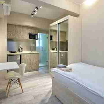 Tane Residence NPH Rooms