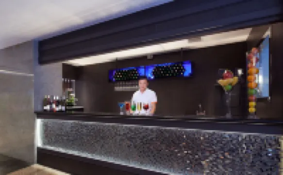 The Cityview - Chinese YMCA of Hong Kong