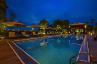 MEIHUAWAN NO.1 Guesthouse - Pool