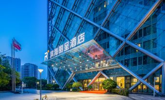 Tianjin Binhai Rezen Hotel