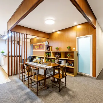 Yingxiangcheng Hotel (Beijing Forbidden City)