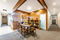 Yingxiangcheng Hotel (Beijing Forbidden City)