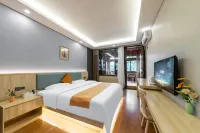 Pingle Ancient Town Sanjiang River View Homestay (Chuanxi Zhuhai Branch)