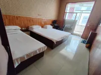 Parkson Inn Hotels in Liulin County