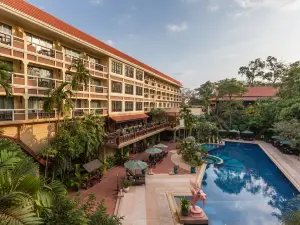 Prince Angkor Hotel & Spa