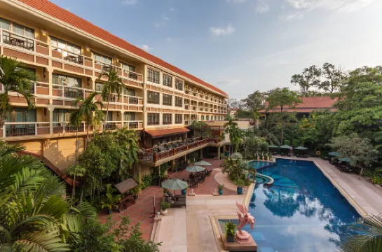 Prince Angkor Hotel & Spa