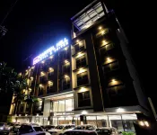 Capitol Hill Hotel and Suites