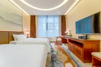 御河温泉ホテル（大同興雲橋御河生態公園）