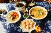 融水膳品軒民宿樓