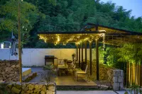 Binlincheng - Villas