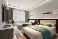 Left Bank Homestay (Wuming Damaoshan Park)
