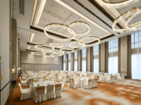 Leping Shanshui International Hotel Hotels in Leping