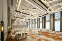 Leping Shanshui International Hotel