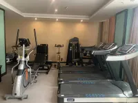 Haixing Hotel - Haustierfreundliche