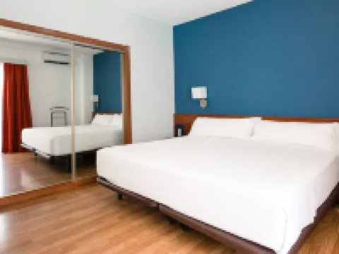 Hotel Catalonia Punta del Rey Hoteles en Candelaria