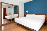 Catalonia Punta del Rey Hotels in Guimar