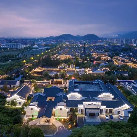 GRAND HOUSE NINGBO