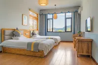 Pengzhou Xianting Homestay Các khách sạn gần Shushui Hexiang