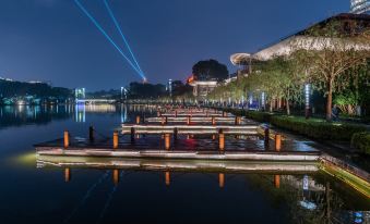 Siji Xiaozhu Boutique Hotel (Qiandeng Lake)