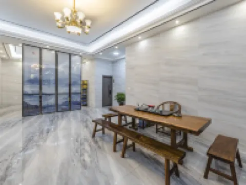 Fuzhou Wanxin Hotel (Changle International Airport) Hotels in Fuzhou