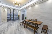 Fuzhou Wanxin Hotel (Changle International Airport)