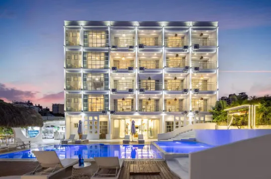 oneday Muzhu Homestay (Sanya Phoenix Airport)