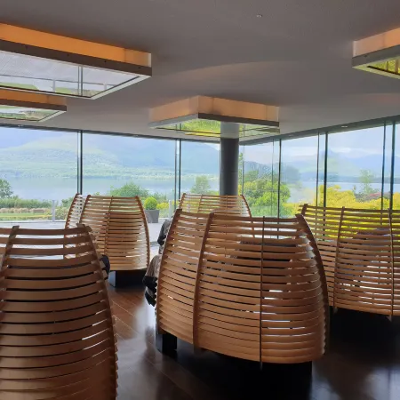 The Europe Hotel & Resort