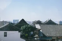 Jianshui Qianyu Scenic Homestay - Romantic