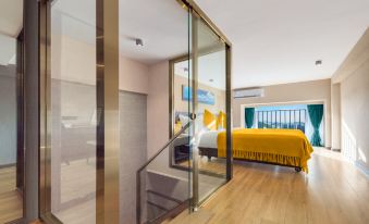Raytour Apartment(Shunde Qinghui Garden Branch)