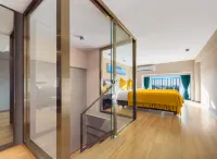 瑞濤サービスアパートメント(仏山順德清暉園)