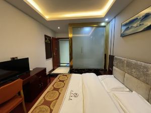 Kunming Shuanglong Hotel