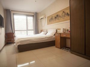 Xingtu Express Hotel (Dandong Andong Old Street)