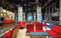 Sparks Life Jakarta, ARTOTEL Curated