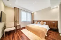 โรงแรมซิงจี