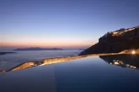 Villa Bordeaux Hotels in Fira