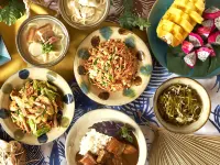 Ref Okinawa Arena by Vessel Hotels - breakfast