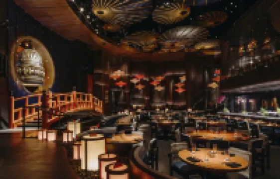 มารีนา เบย์ แซนด์ โรงแรมในสิงคโปร์