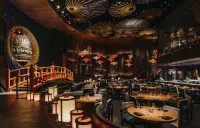 Marina Bay Sands Singapore Hoteles en Singapur