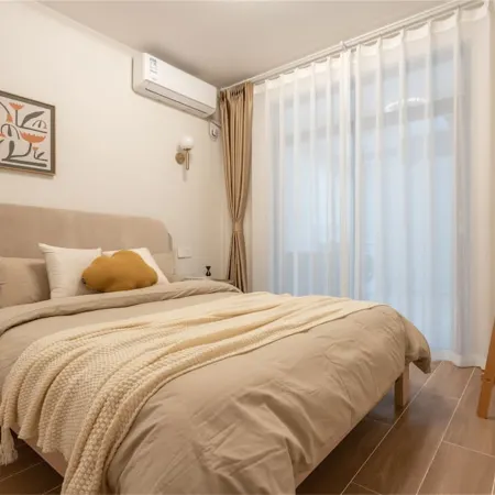 Enping Evergrande Spring Metropolis Meiya Swimming Pool Hot Springs Homestay