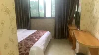Yanhe Jinyuan Hotel