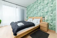 Elisabeth Downtown Apartments by UrbanRent -  Ferienwohnungen