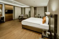 KIZILKAYA BUSINESS OTEL Hotels in Korfez